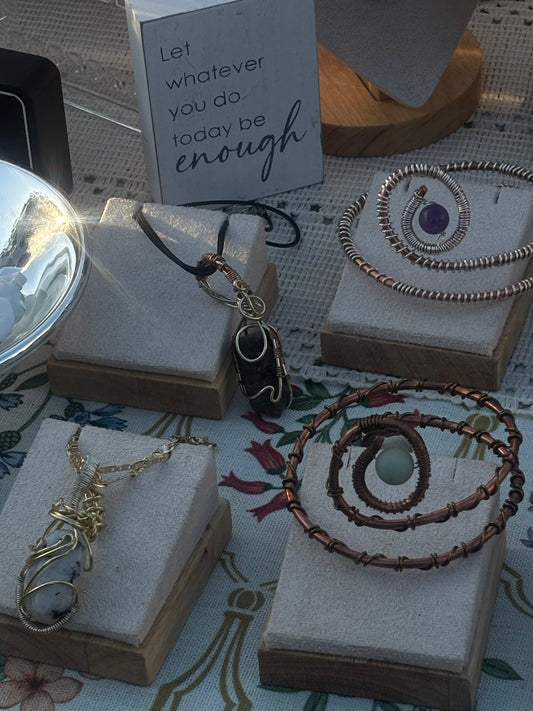 New Updates from Handle with Care Collections!