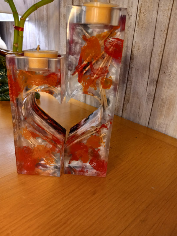 Sweetheart Tealight