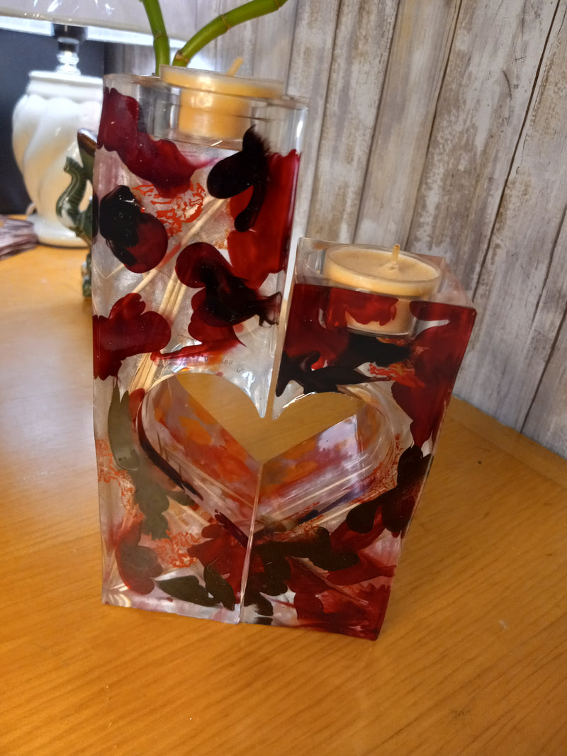 Sweetheart Tealight