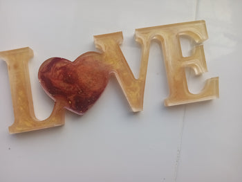 Love signs