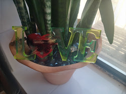 Love signs