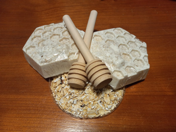 HUMIDIFYING SOAP