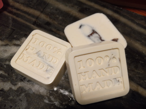 ANTI-STRESS SOAP