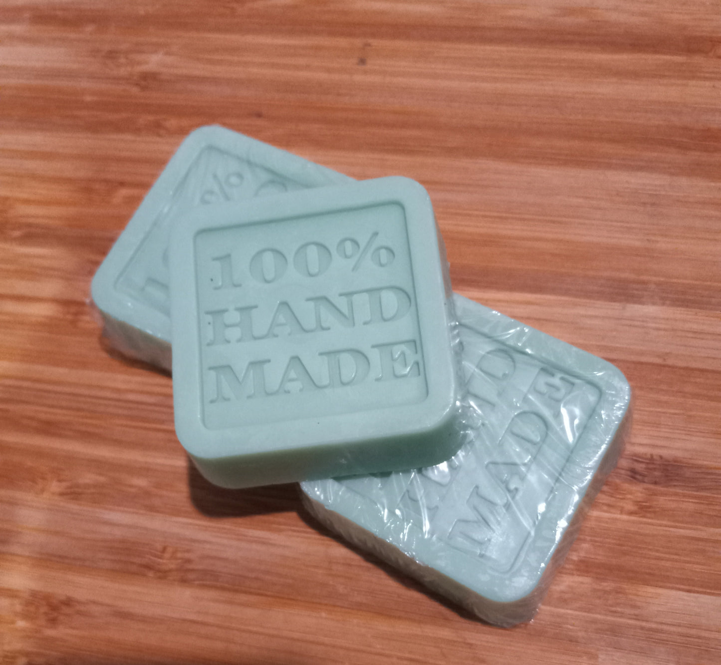 NATURAL HEALING SOAP