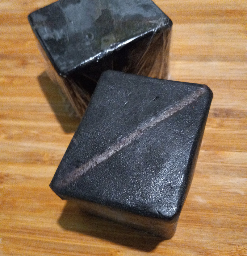 - EXFOLIATING SOAP