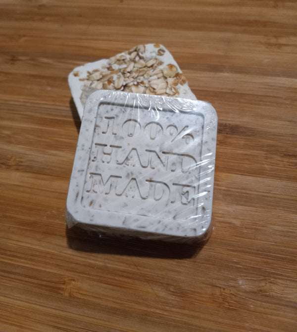 HUMIDIFYING SOAP