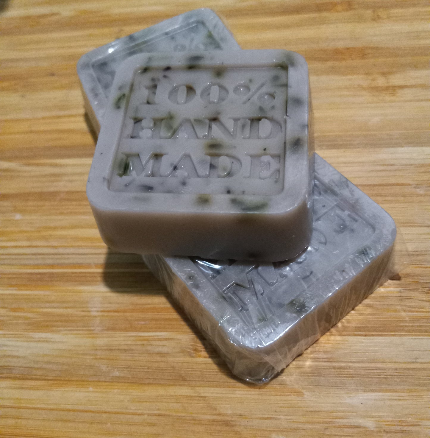 RELAXATION SOAP