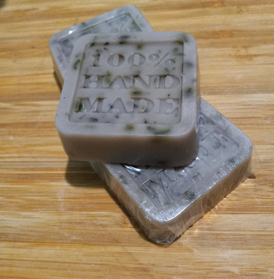 RELAXATION SOAP