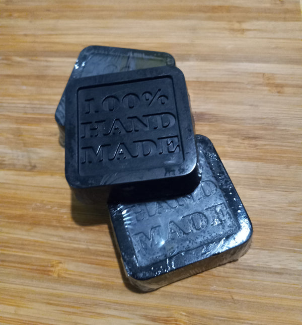 ANTIOXIDANT SOAP
