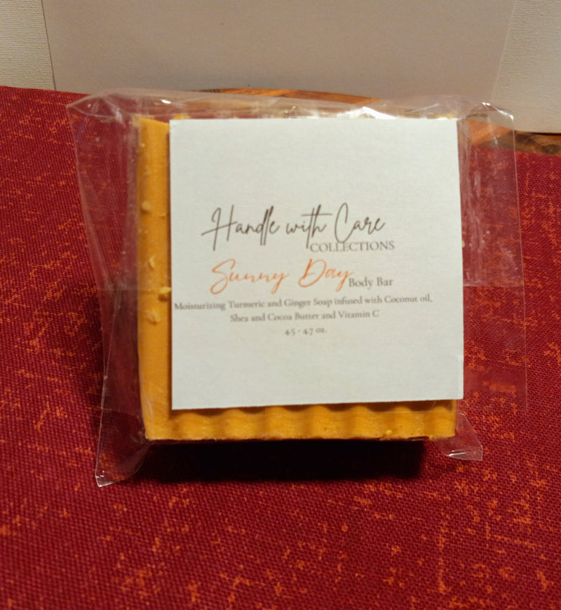 SUNNY DAY SOAP