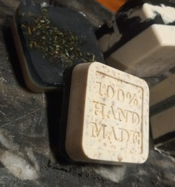 TRANQUILITY SOAP