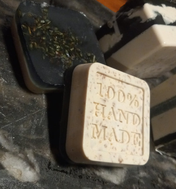 TRANQUILITY SOAP