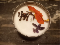 Balance Candle
