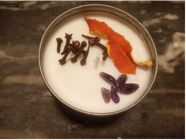 Balance Candle