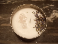 Harmony Candle