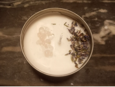 Harmony Candle