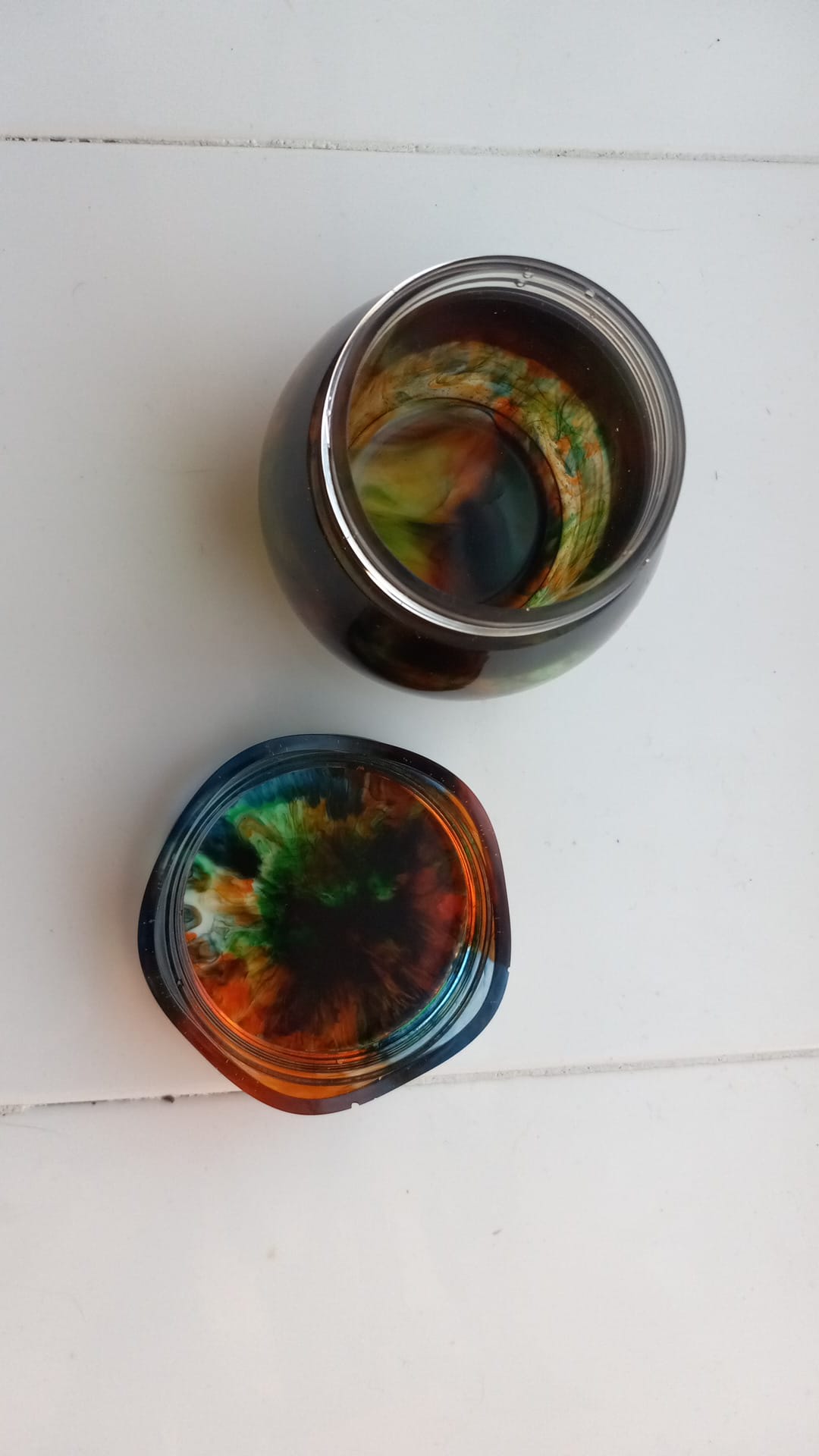 Treasure Vault - Mystic Silhouette