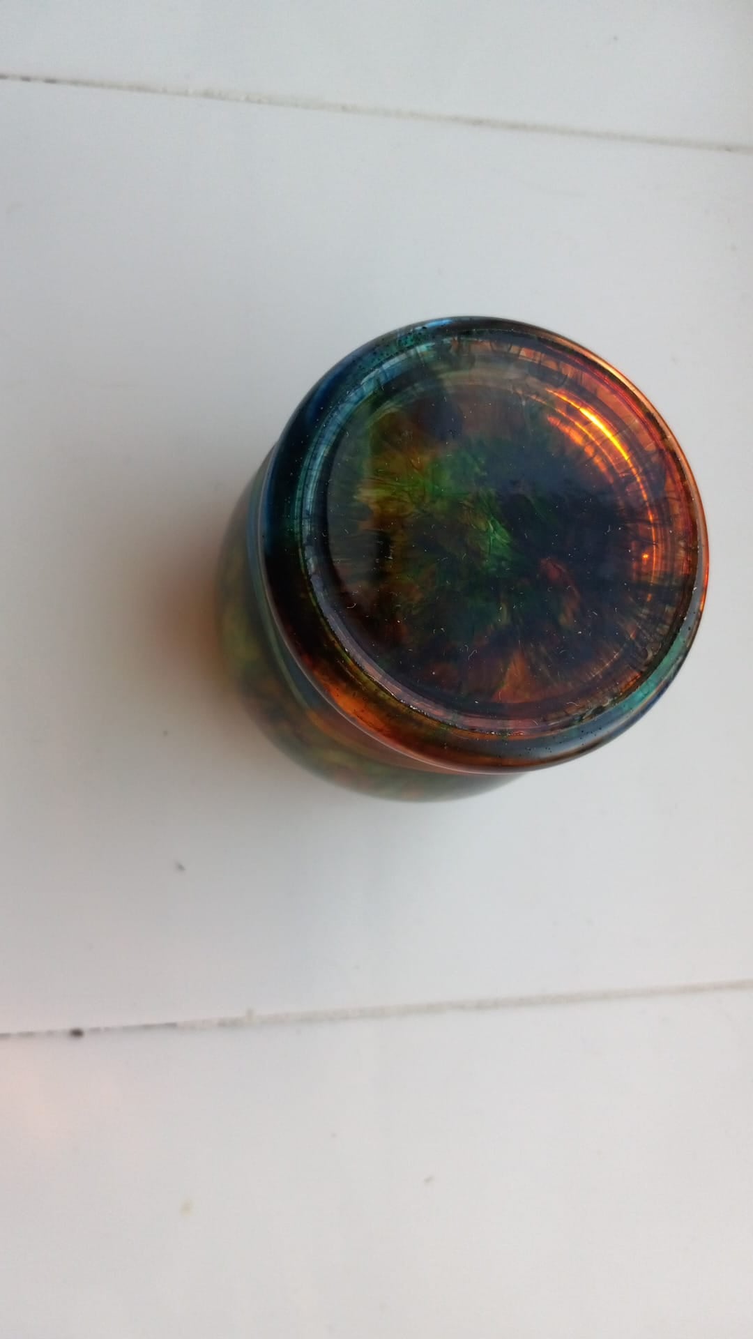 Treasure Vault - Mystic Silhouette